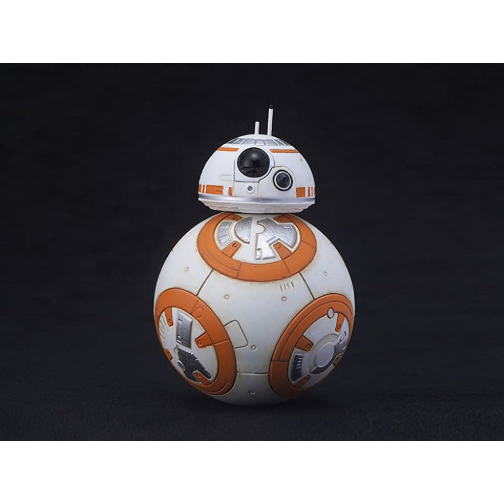 Kotobukiya R2-D2 & C-3Po With Bb-8 1/10 Scale Artfx Statue Star Wars