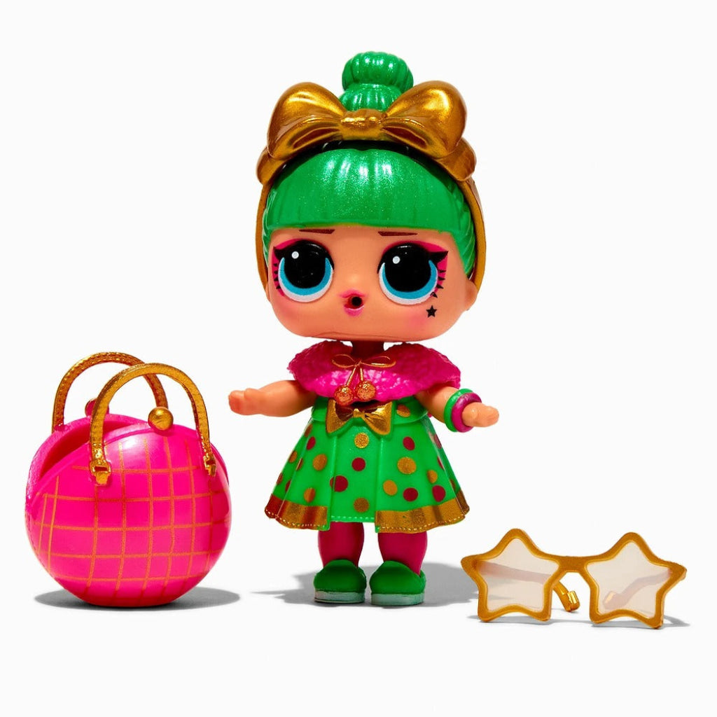 L.o.l. Surprise! Holiday Supreme