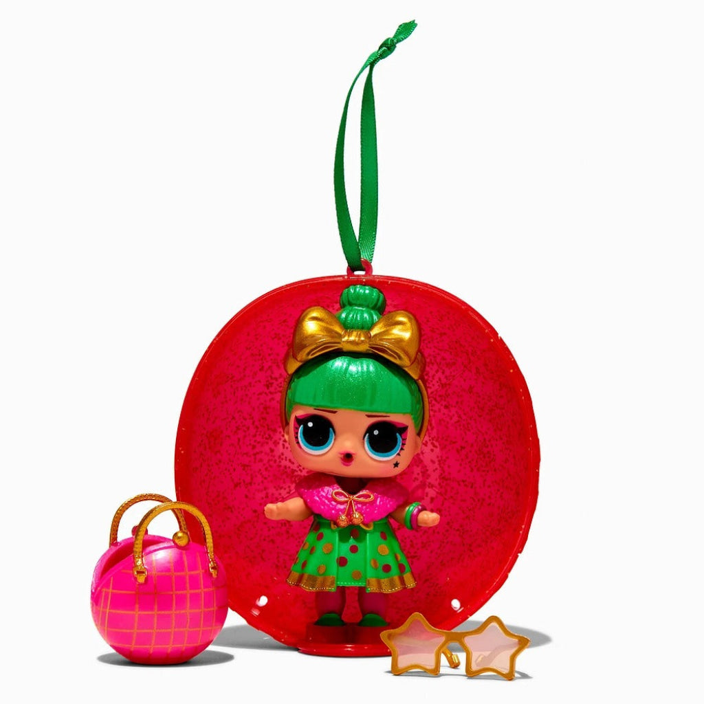 L.o.l. Surprise! Holiday Supreme