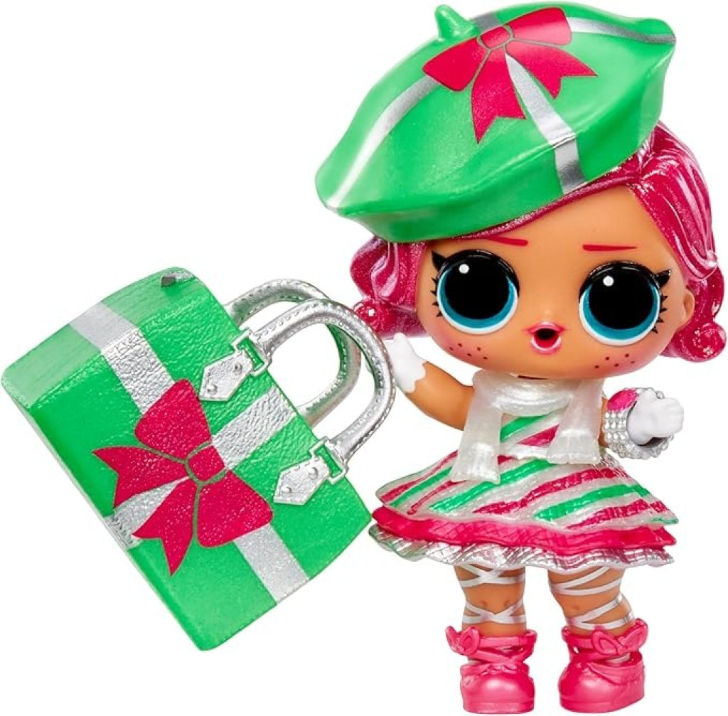 L.o.l. Surprise! Holiday Supreme
