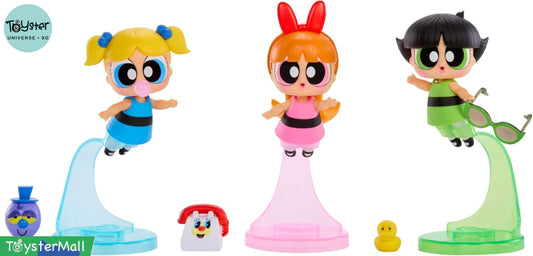 L.O.L. Surprise! Loves The Powerpuff Girls Tots - L.O.L. Surprise!