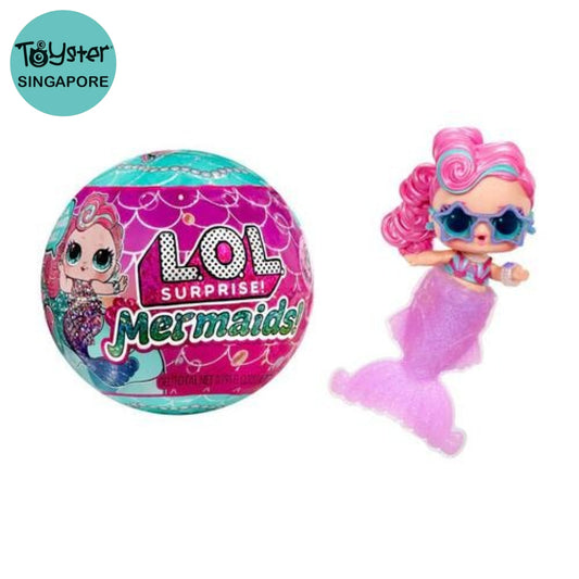 L.o.l. Surprise! Mermaids Tots