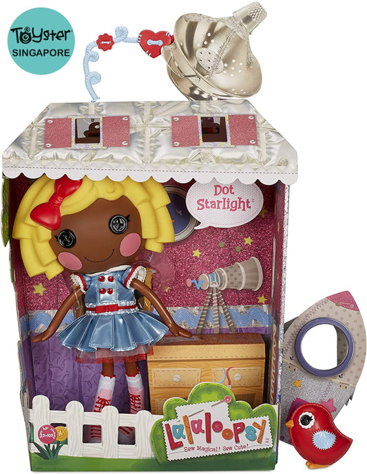 Lalaloopsy Dot Starlight Large Doll