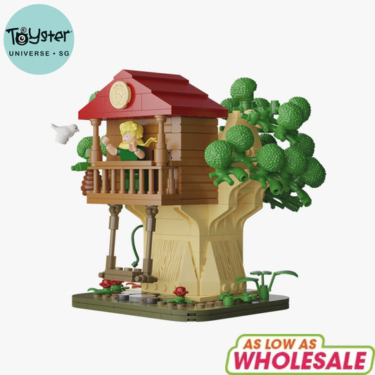 Pantasy Le Petit Prince - Pen Container 86307 The Little