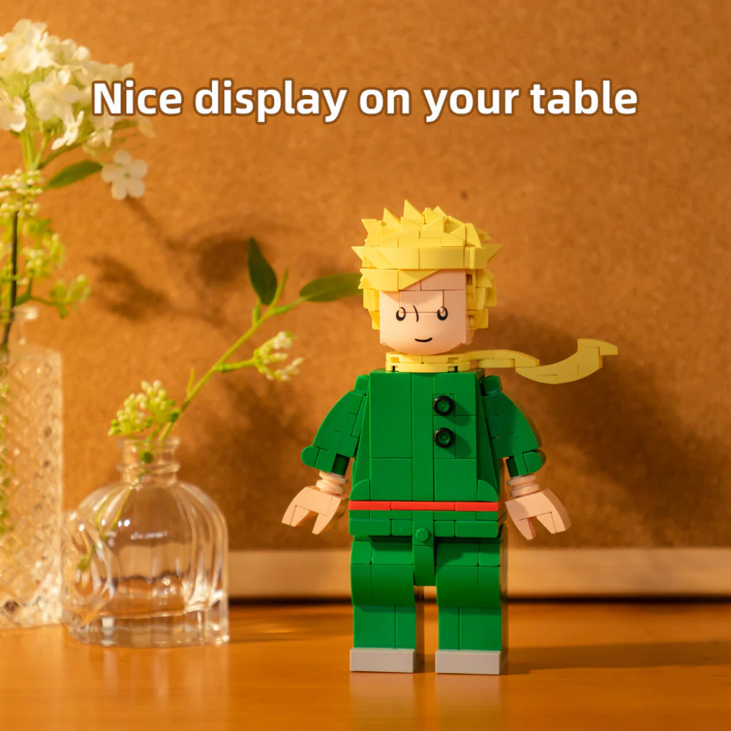 Le Petit Prince - The Little 86309