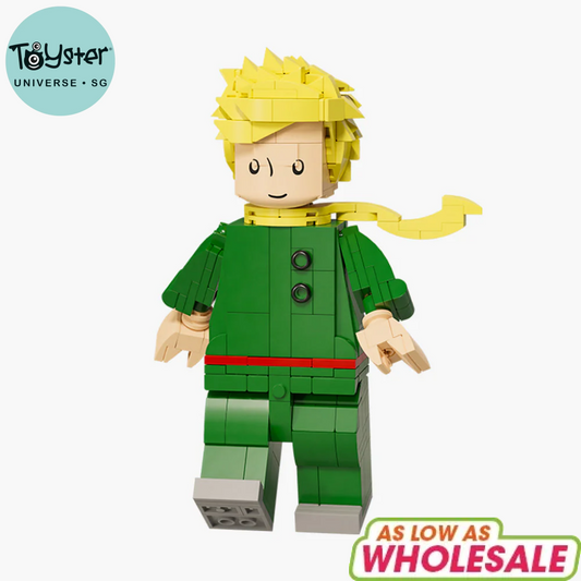 Le Petit Prince - The Little 86309