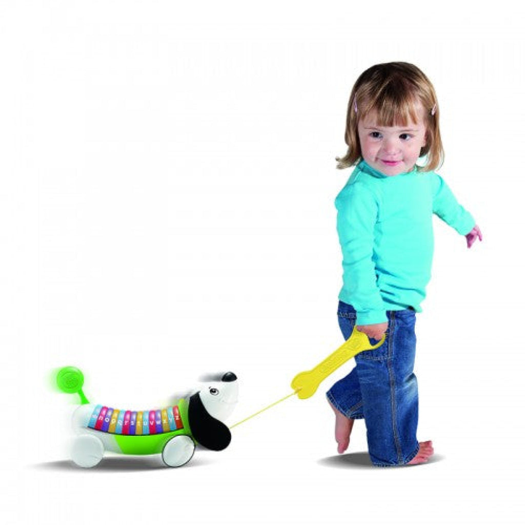 LeapFrog AlphaPup Green - LeapFrog