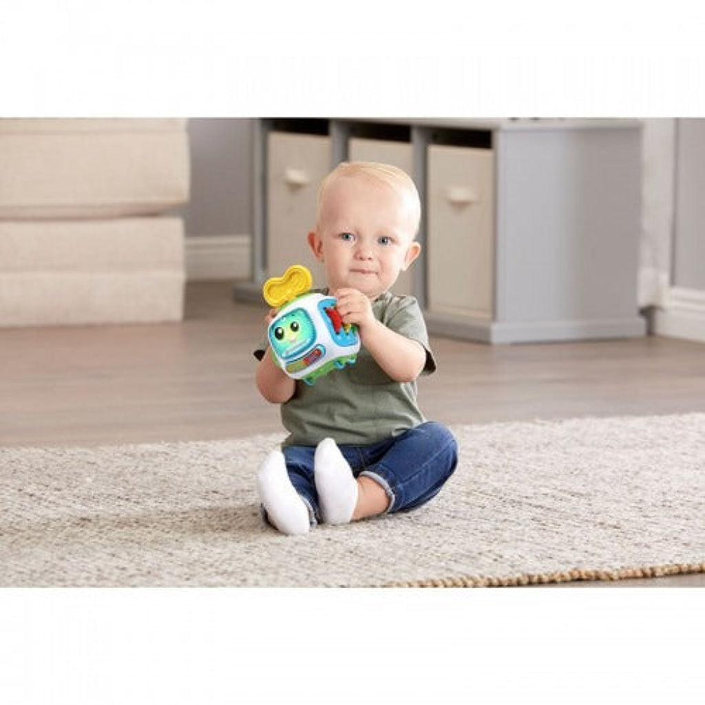 LeapFrog Busy Learning Bot™ - LeapFrog