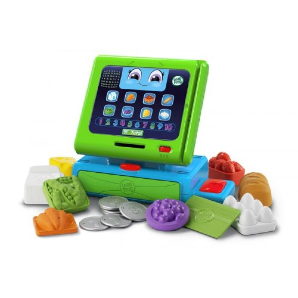 LeapFrog Count Along Register - LeapFrog