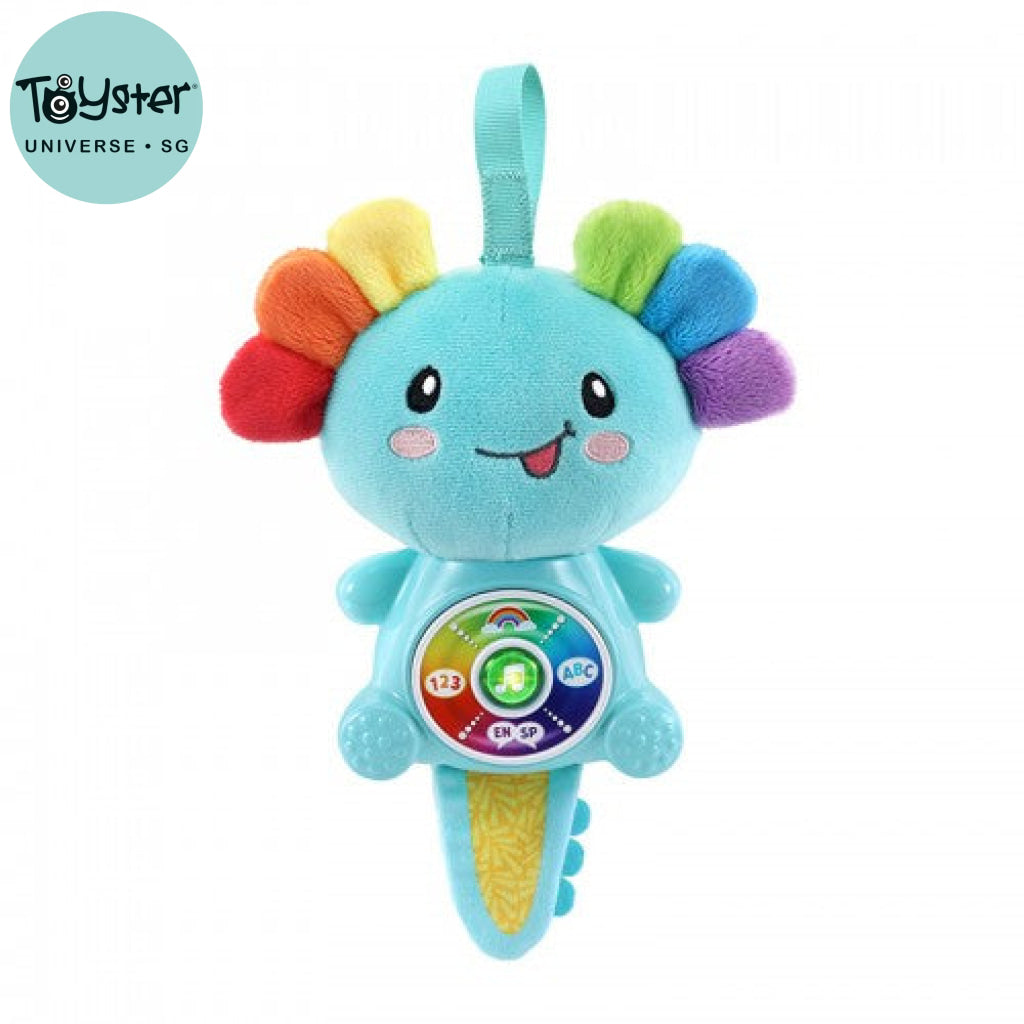 LeapFrog Counting Colour Axolotl - LeapFrog