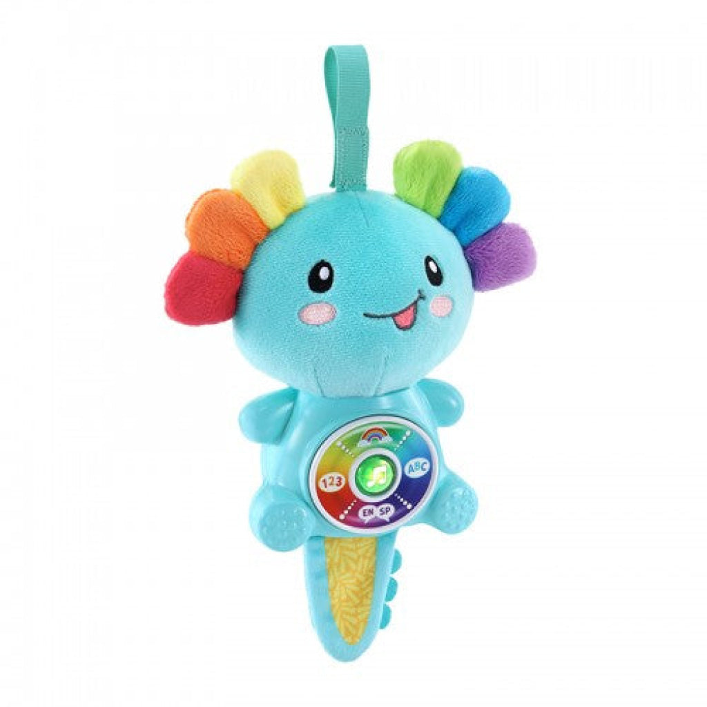 LeapFrog Counting Colour Axolotl - LeapFrog