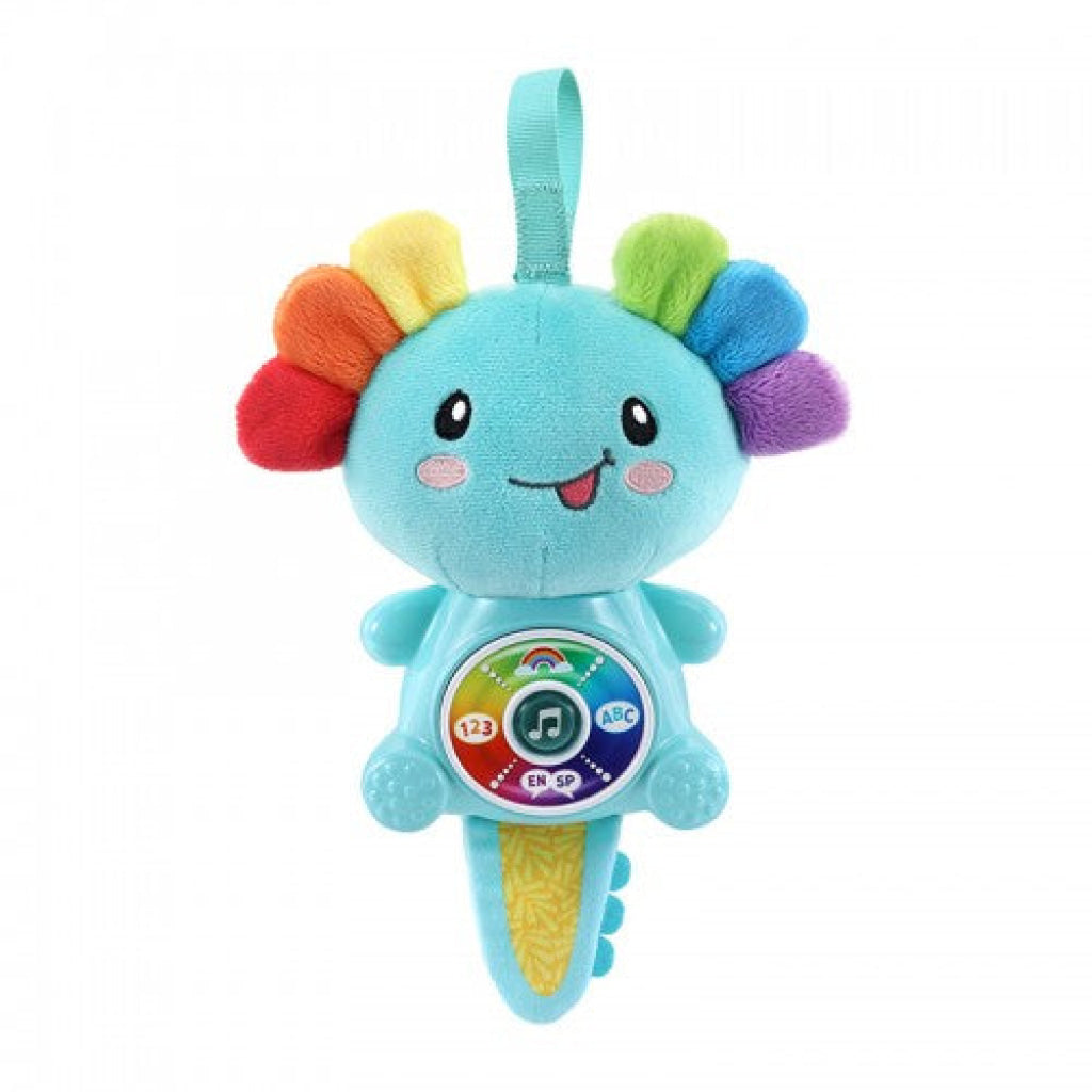 LeapFrog Counting Colour Axolotl - LeapFrog