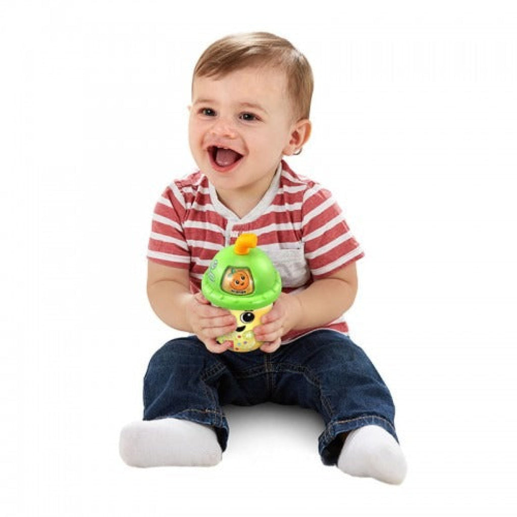 LeapFrog Fruit Colors Learning Smoothie - LeapFrog