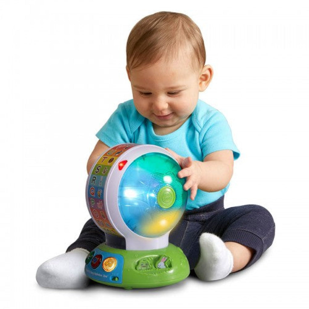 LeapFrog Scout’s Alphabet Zoo Ball - LeapFrog