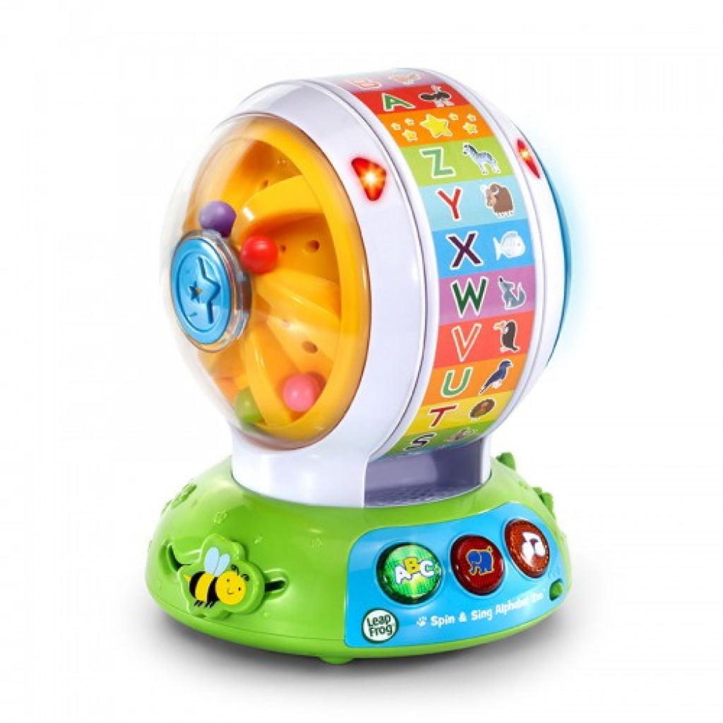 LeapFrog Scout’s Alphabet Zoo Ball - LeapFrog