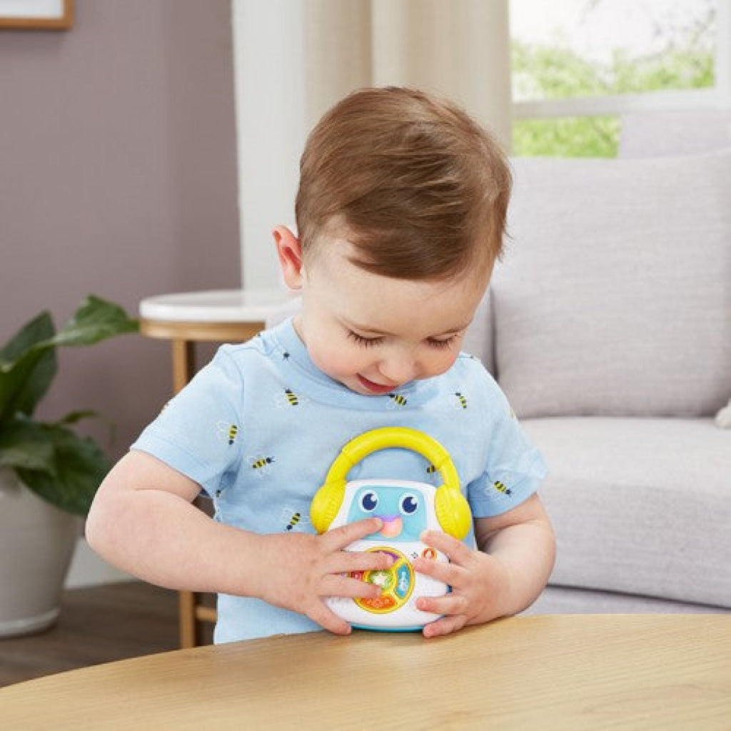 LeapFrog Sing Along Song Bot - LeapFrog