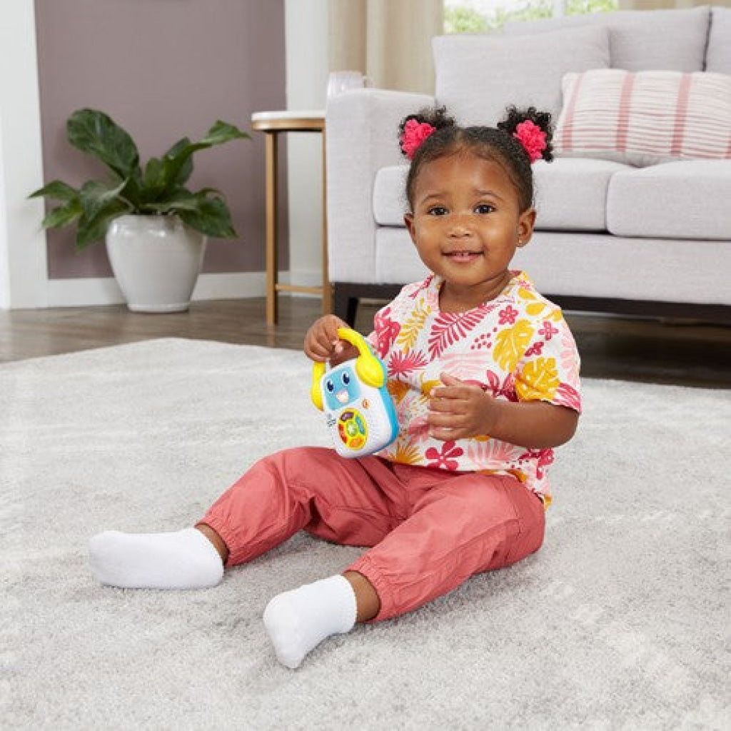 LeapFrog Sing Along Song Bot - LeapFrog