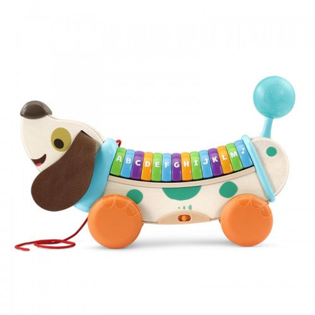 LeapFrog Wooden AlphaPup - LeapFrog