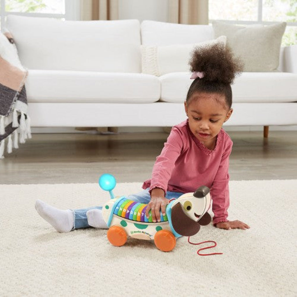 LeapFrog Wooden AlphaPup - LeapFrog