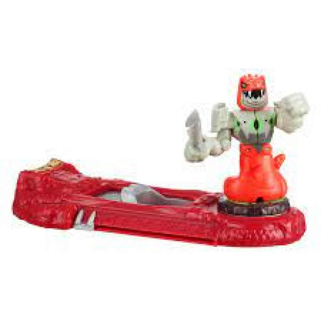Legend Of Akedo Beast Strike 1 Player Pack Plus Battle Controller - Cybersnake