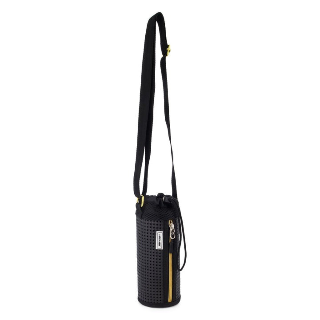Light + Nine Insulated Bottle Bag Gold Edition Light + Nine Official Store