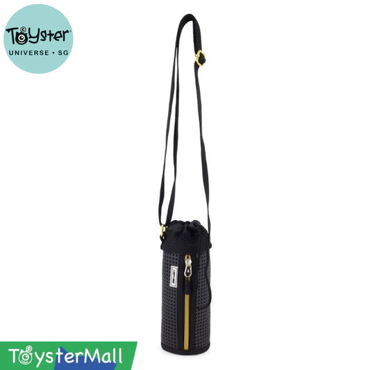 Light + Nine Insulated Bottle Bag Gold Edition Light + Nine Official Store