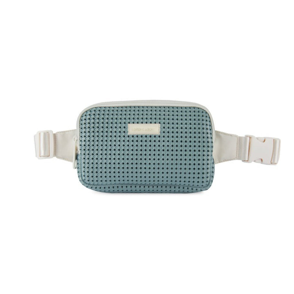 Light + Nine Little Fanny Pack Bistro Green - Light + Nine