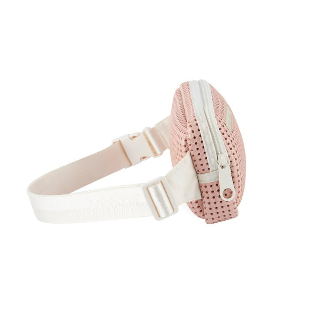 Light + Nine Little Fanny Pack Blossom Pink - Light + Nine