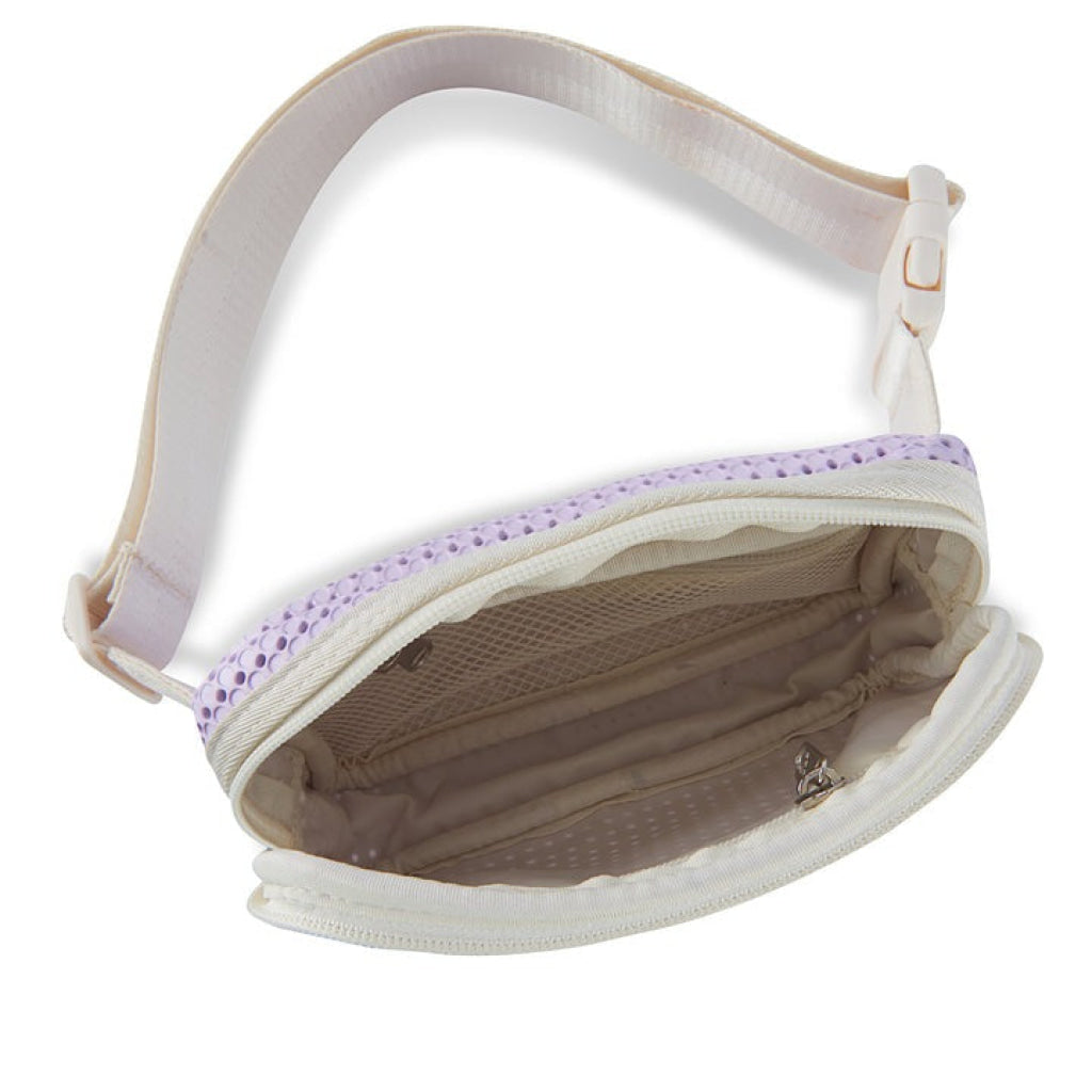 Light + Nine Little Fanny Pack Faded Lavender - Light + Nine