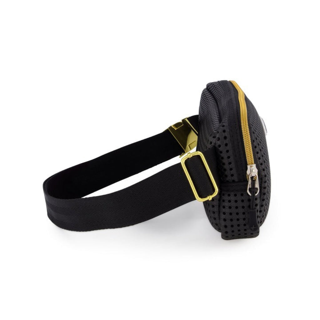 Light + Nine Little Fanny Pack Gold Edition - Light + Nine