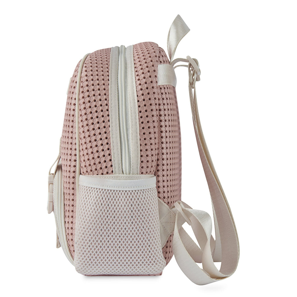 Light + Nine Little Starter Backpack Blossom Pink - Light + Nine
