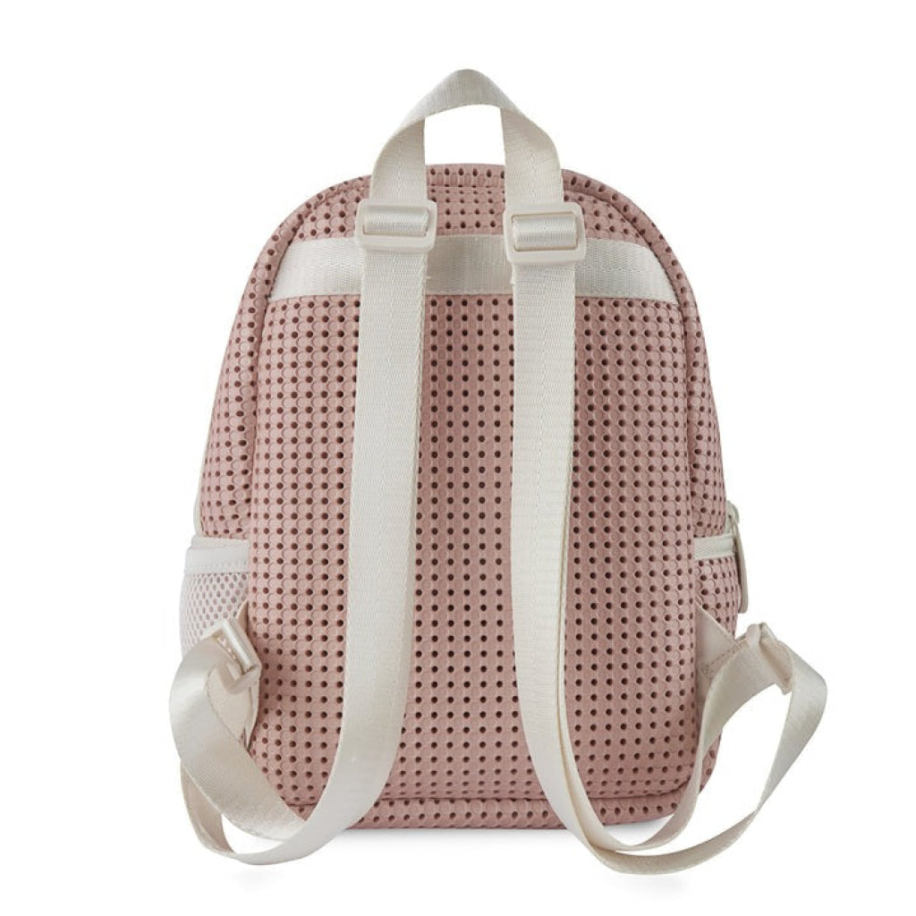 Light + Nine Little Starter Backpack Blossom Pink - Light + Nine