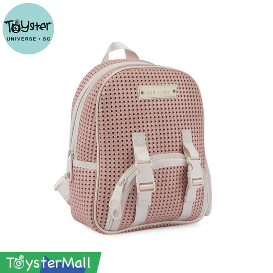 Light + Nine Little Starter Backpack Blossom Pink - Light + Nine