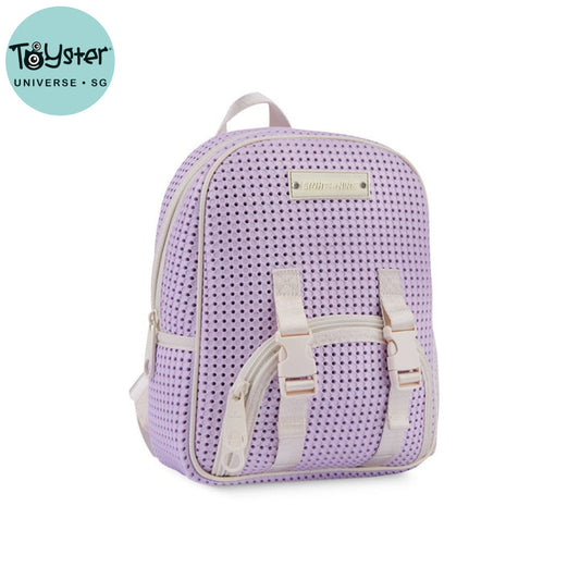 Light + Nine Little Starter Backpack Faded Lavender - Light + Nine