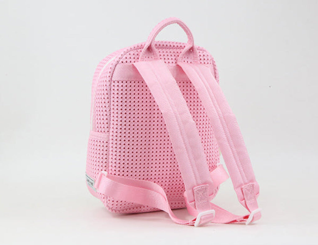 Light + Nine Little Starter Backpack Pink - Light + Nine