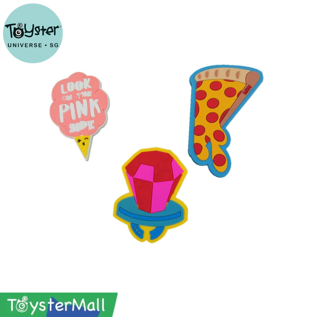 Light + Nine Nimix 3 Piece Sweet Treats Set Light + Nine