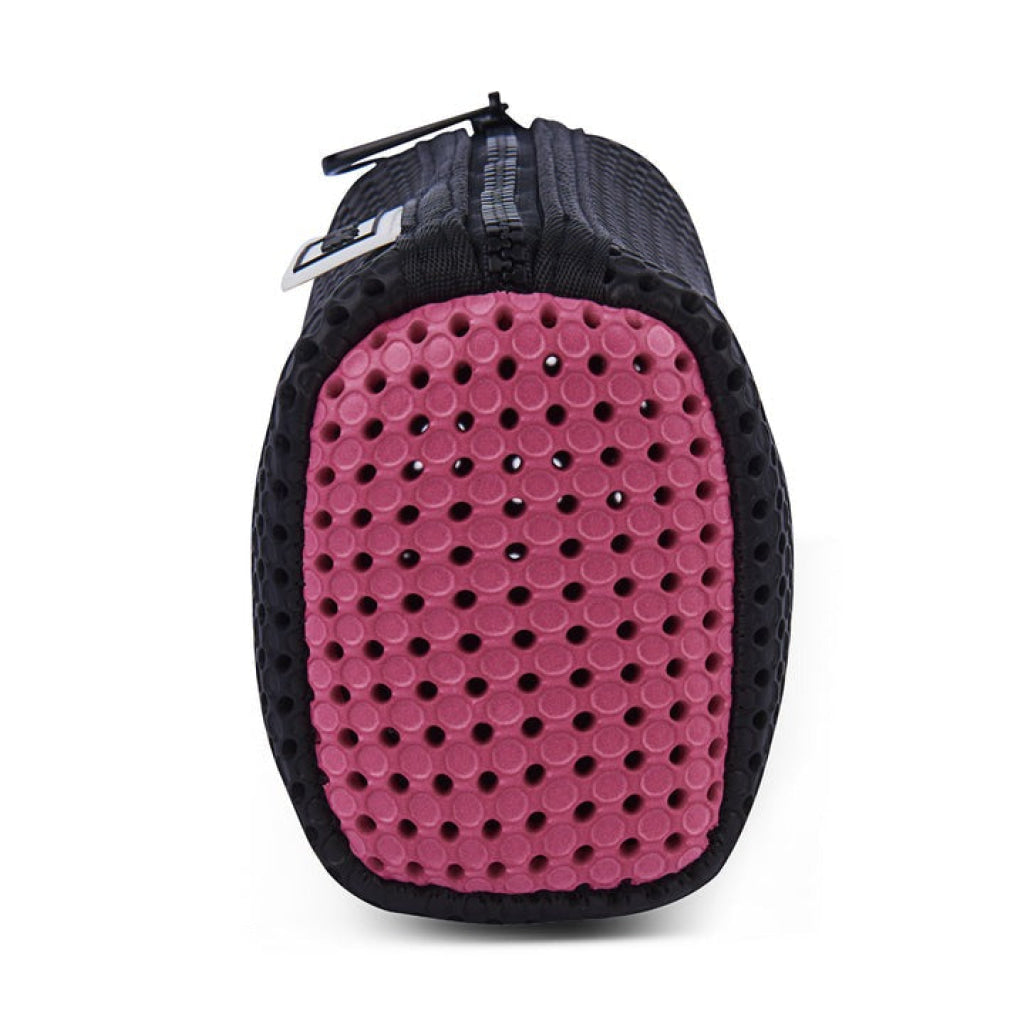 Light + Nine Pencil Pouch Scarlet Red - Light + Nine