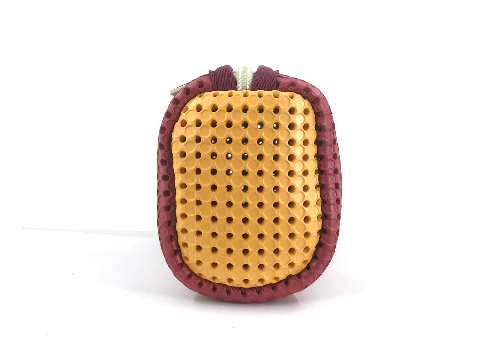 Light + Nine Pencil Pouch Sunset - Light + Nine