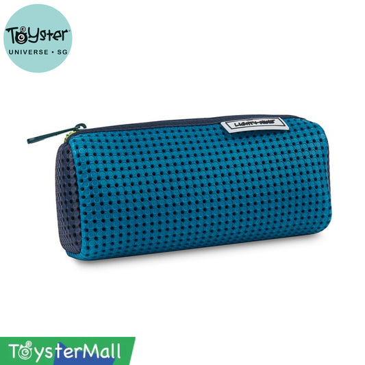 Light + Nine Pencil Pouch Surf Lime Light + Nine