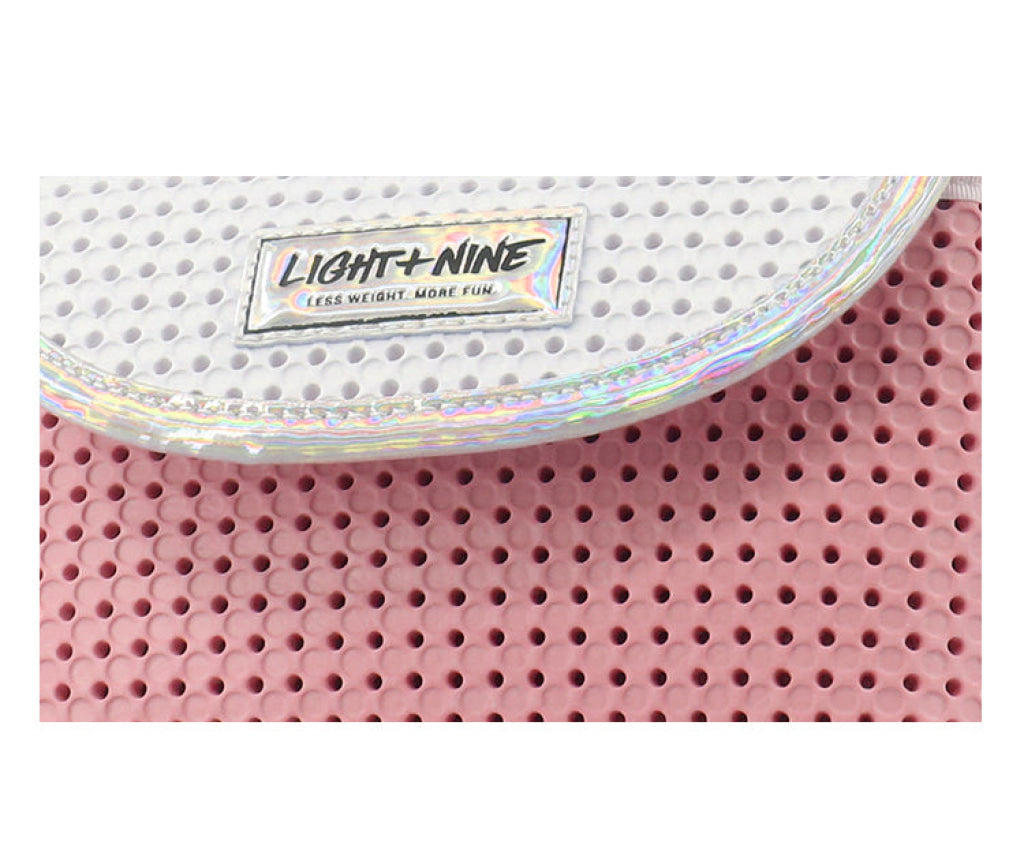 Light + Nine Sling Bag Pouch - Light + Nine