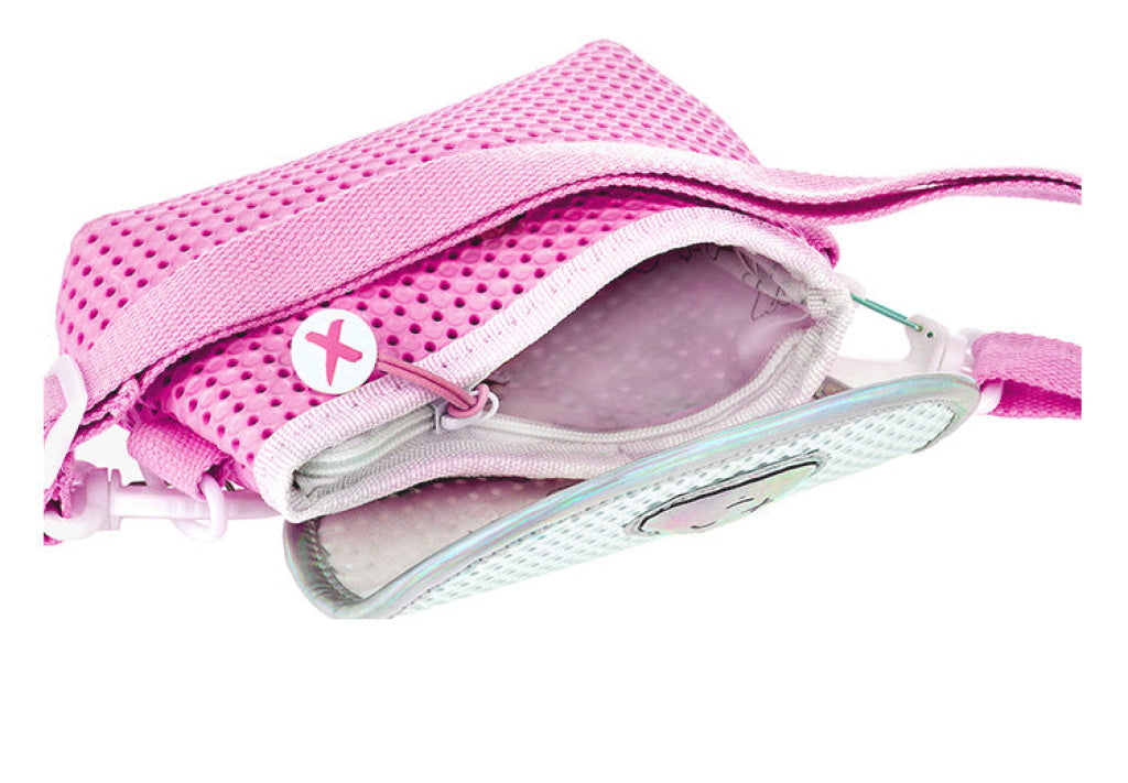Light + Nine Sling Bag Pouch - Light + Nine