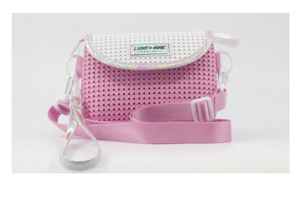 Light + Nine Sling Bag Pouch - Light + Nine