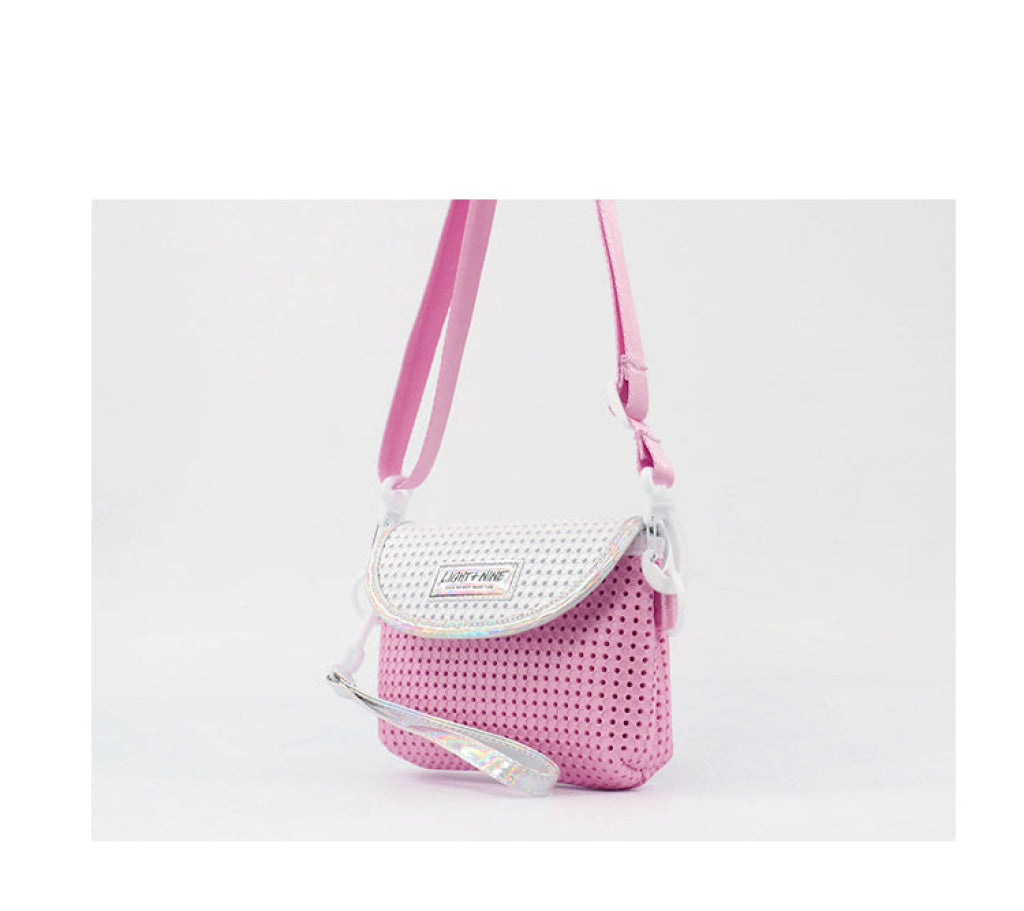 Light + Nine Sling Bag Pouch - Light + Nine