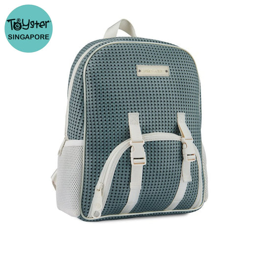 Light + Nine Starter JR Backpack Bistro Green Light + Nine