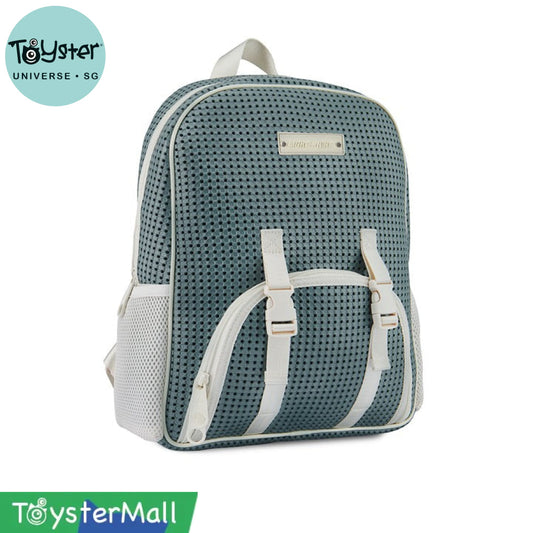 Light + Nine Starter JR Backpack Bistro Green Light + Nine