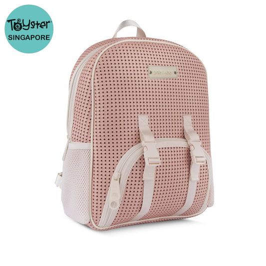 Light + Nine Starter JR Backpack Blossom Pink Light + Nine