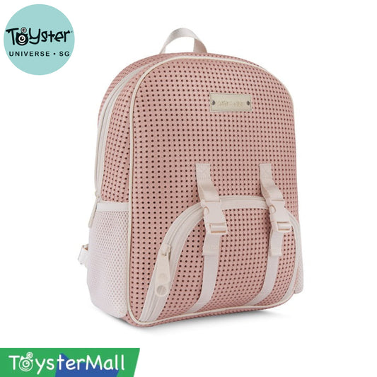 Light + Nine Starter JR Backpack Blossom Pink Light + Nine