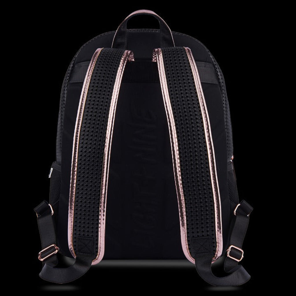 Light + Nine Starter XL Backpack Peach Blush - Light + Nine
