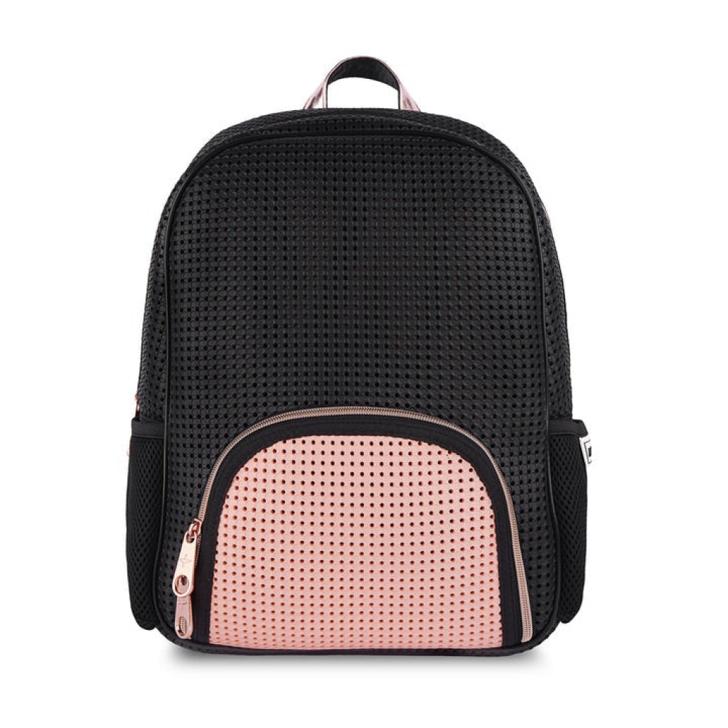 Light + Nine Starter XL Backpack Peach Blush - Light + Nine