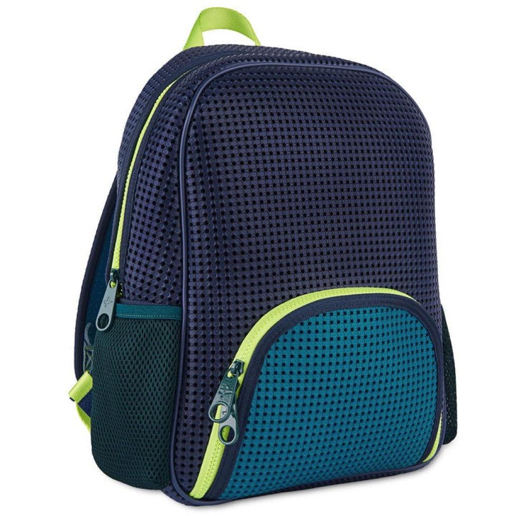 Light + Nine Starter XL Backpack Surf Lime - Light + Nine
